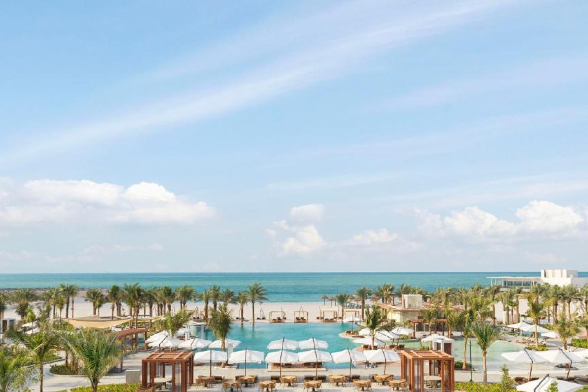 INTERCONTINENTAL RAS AL KHAIMAH RESORT AND SPA, AN IHG HOTEL