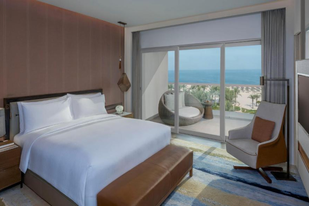 INTERCONTINENTAL RAS AL KHAIMAH RESORT AND SPA, AN IHG HOTEL