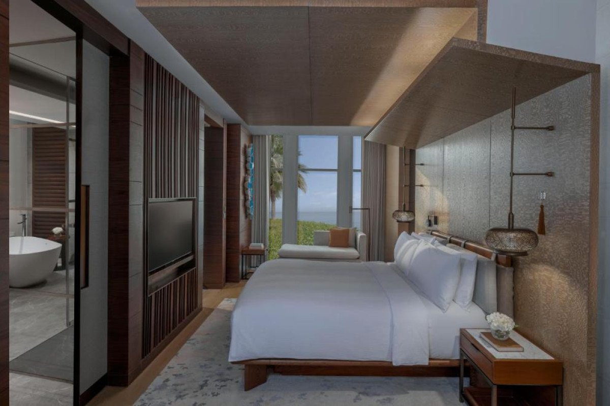 INTERCONTINENTAL RAS AL KHAIMAH RESORT AND SPA, AN IHG HOTEL
