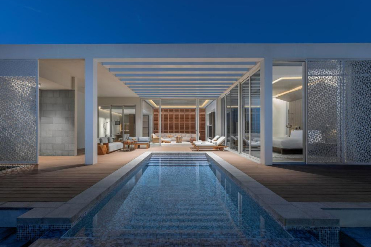 INTERCONTINENTAL RAS AL KHAIMAH RESORT AND SPA, AN IHG HOTEL
