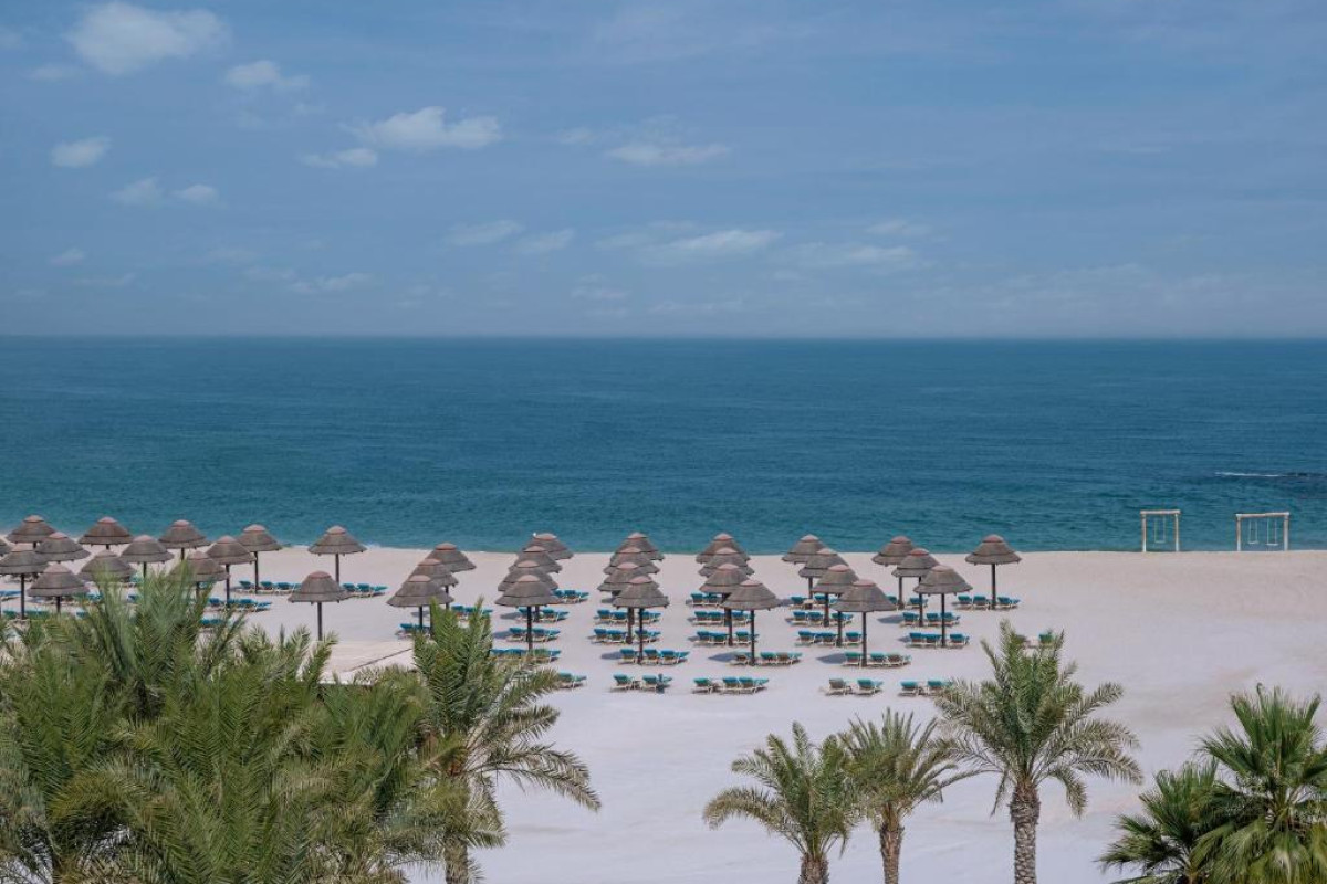 INTERCONTINENTAL RAS AL KHAIMAH RESORT AND SPA, AN IHG HOTEL