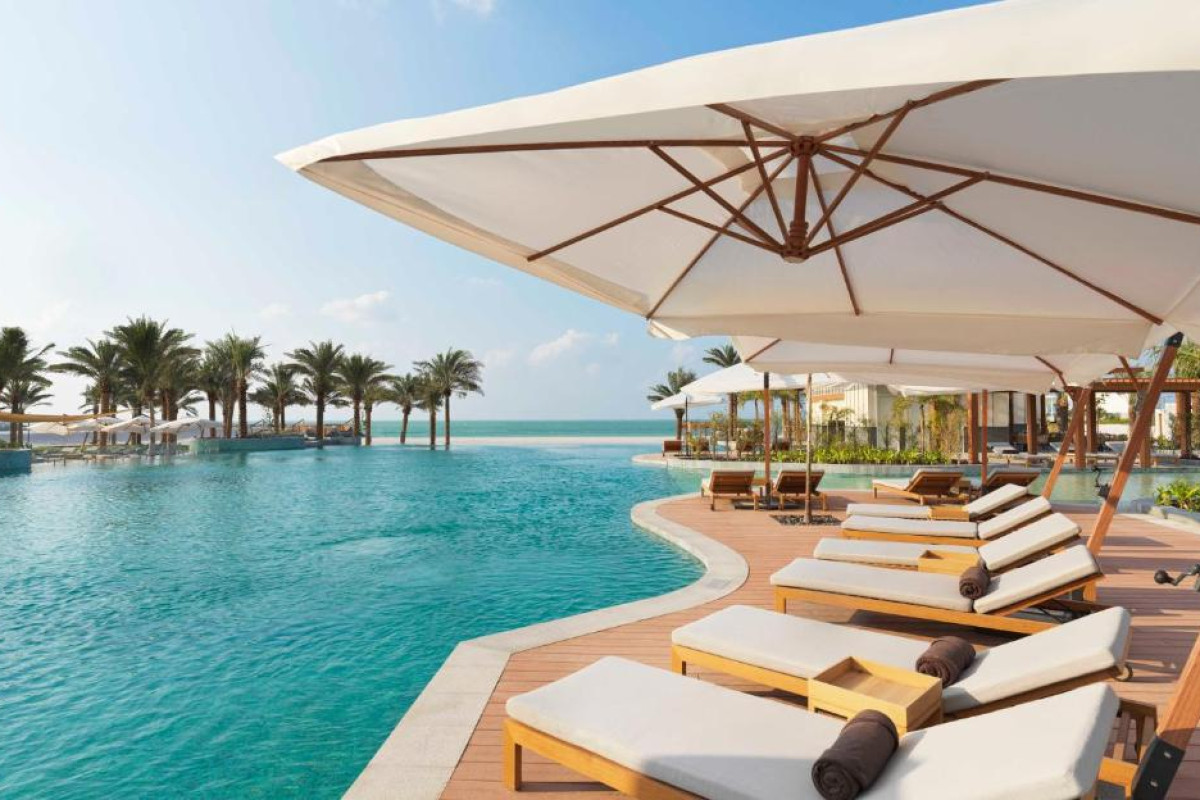 INTERCONTINENTAL RAS AL KHAIMAH RESORT AND SPA, AN IHG HOTEL