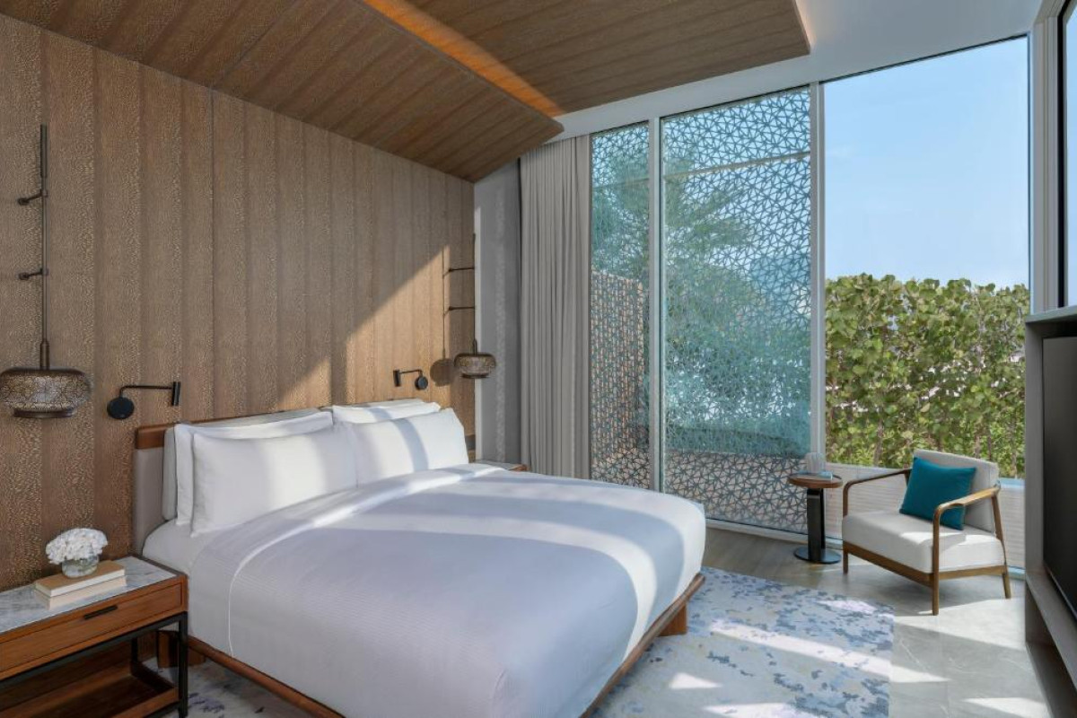 INTERCONTINENTAL RAS AL KHAIMAH RESORT AND SPA, AN IHG HOTEL