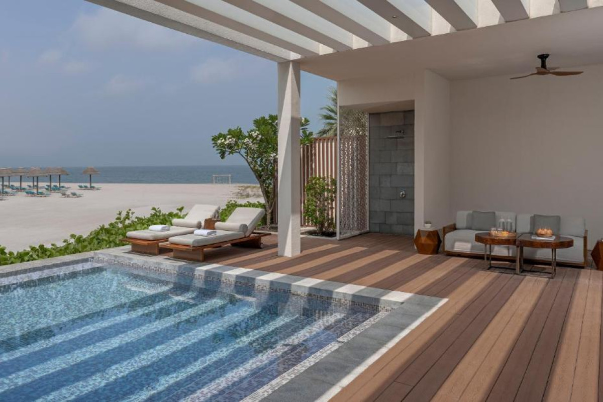 INTERCONTINENTAL RAS AL KHAIMAH RESORT AND SPA, AN IHG HOTEL