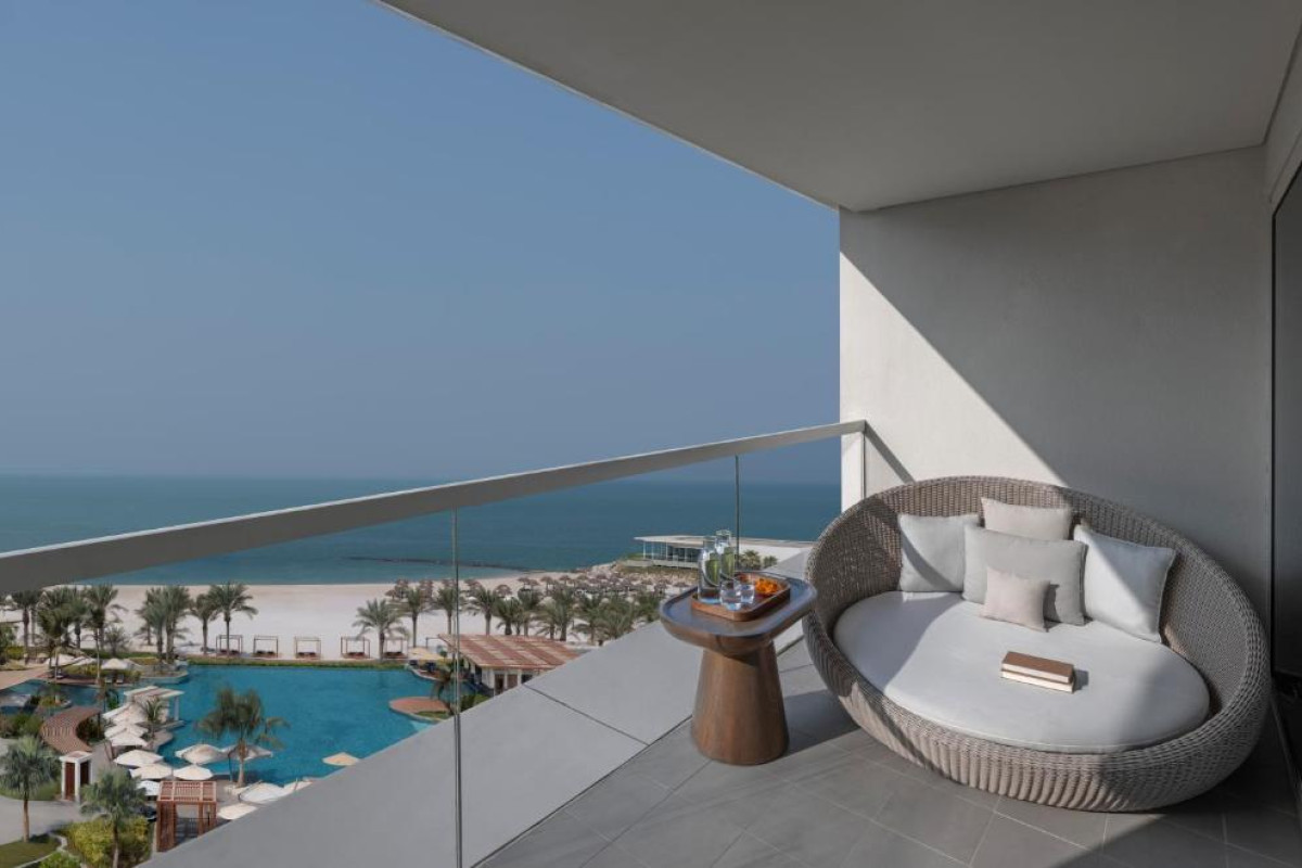 INTERCONTINENTAL RAS AL KHAIMAH RESORT AND SPA, AN IHG HOTEL