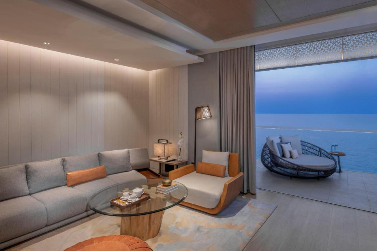 INTERCONTINENTAL RAS AL KHAIMAH RESORT AND SPA, AN IHG HOTEL