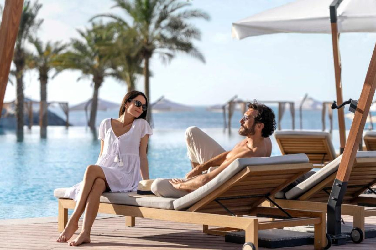 INTERCONTINENTAL RAS AL KHAIMAH RESORT AND SPA, AN IHG HOTEL