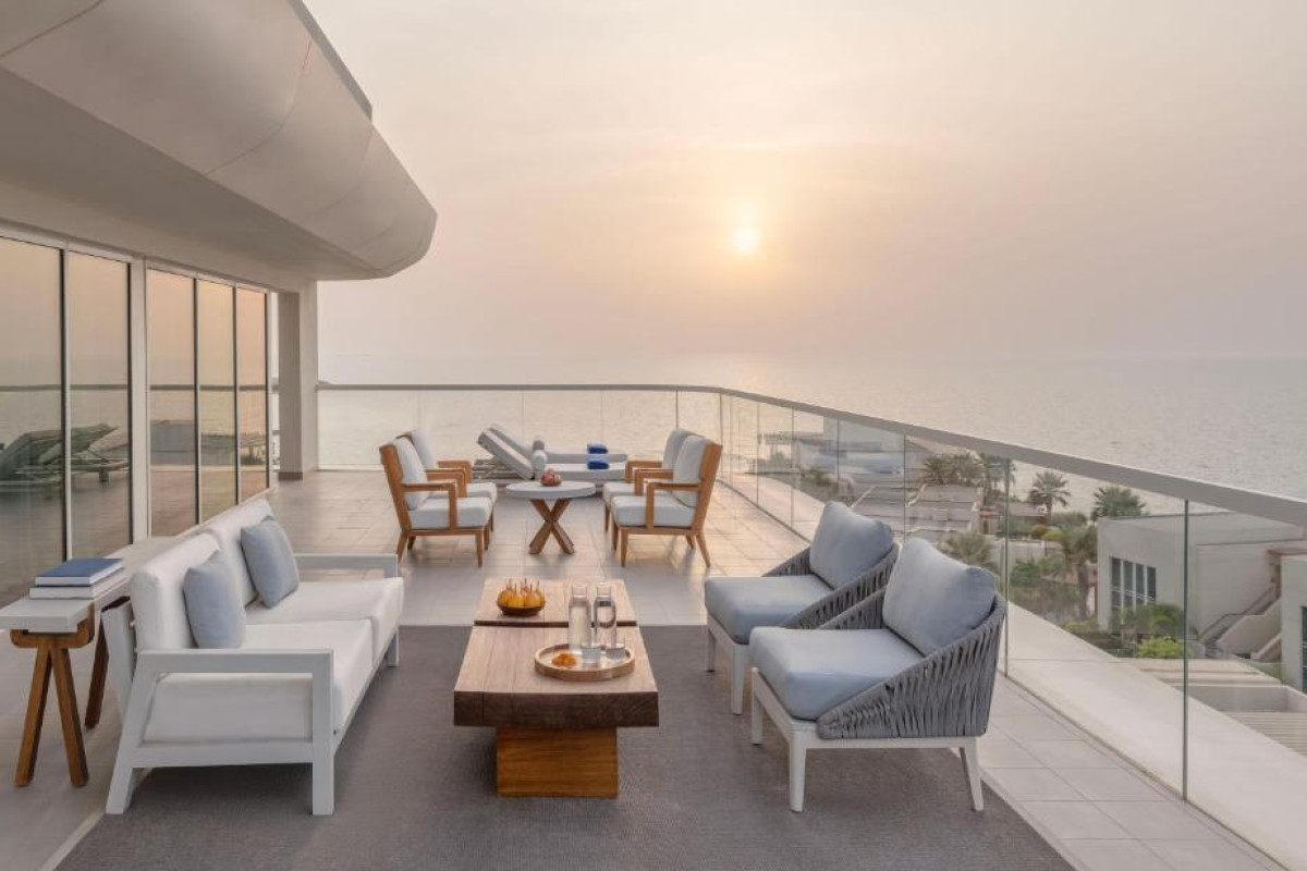 INTERCONTINENTAL RAS AL KHAIMAH RESORT AND SPA, AN IHG HOTEL