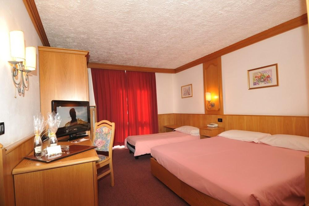 Hotel Intermonti
