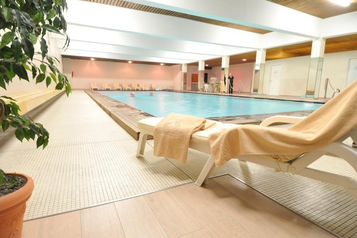Hotel Intermonti