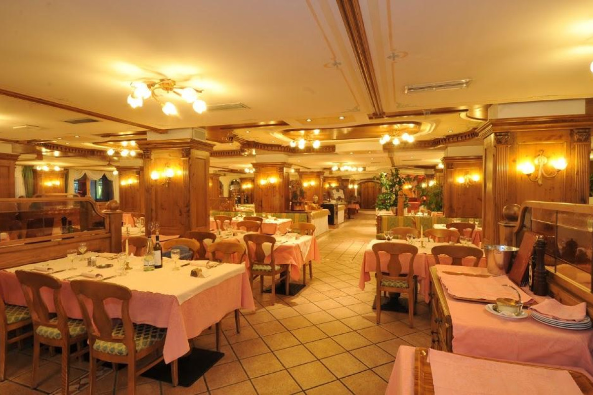 Hotel Intermonti