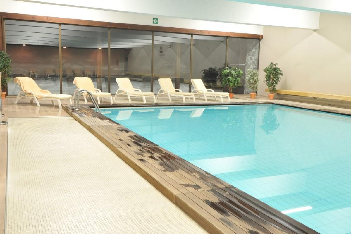 Hotel Intermonti