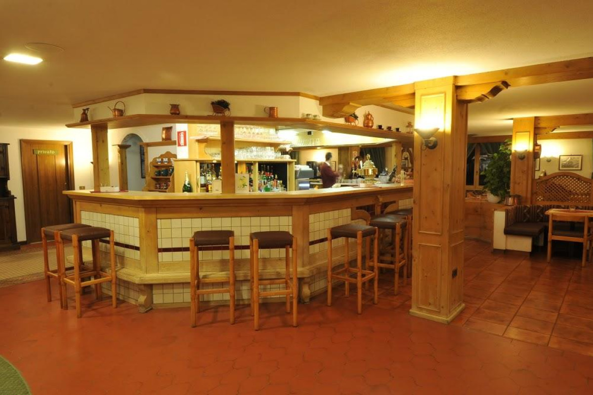 Hotel Intermonti