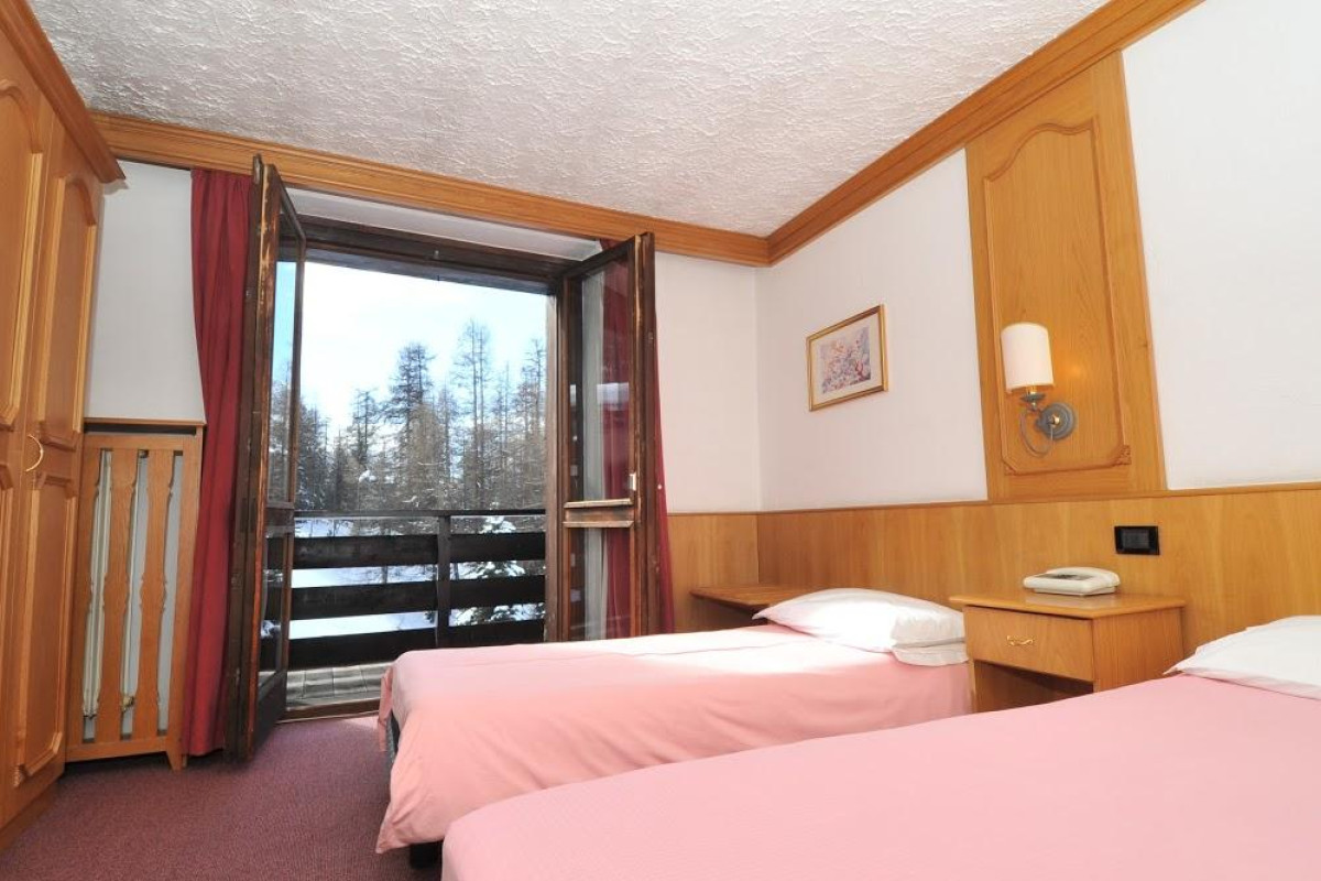 Hotel Intermonti
