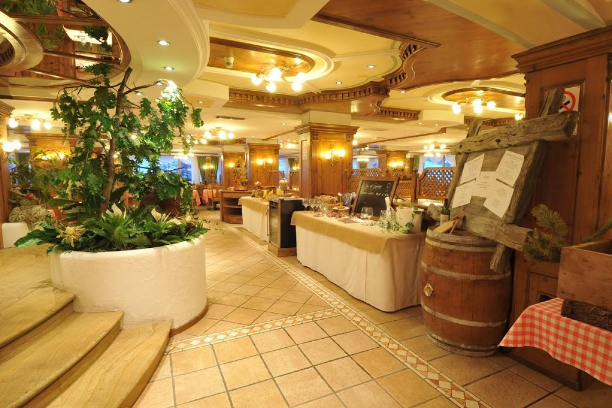 Hotel Intermonti