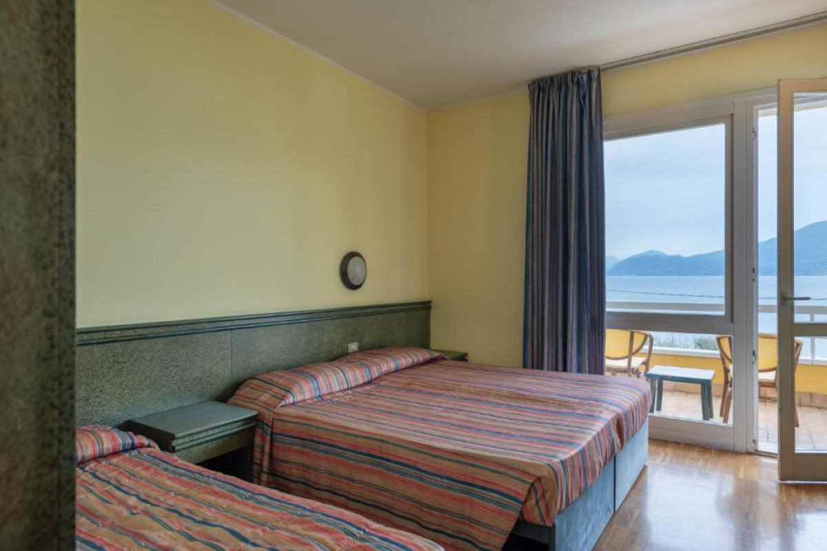 Hotel Internazionale