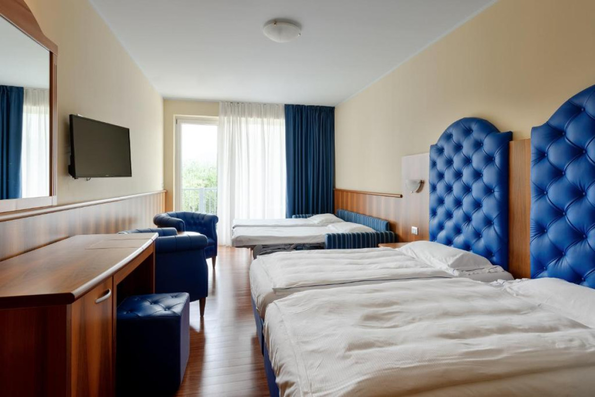 Hotel Internazionale