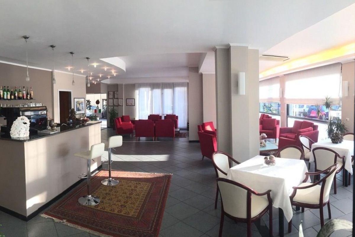 Hotel Internazionale