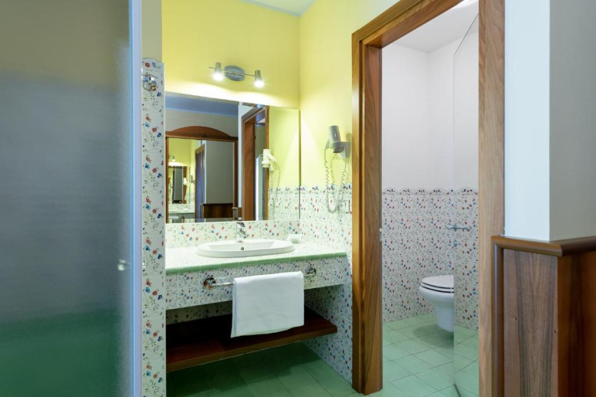 Hotel Internazionale