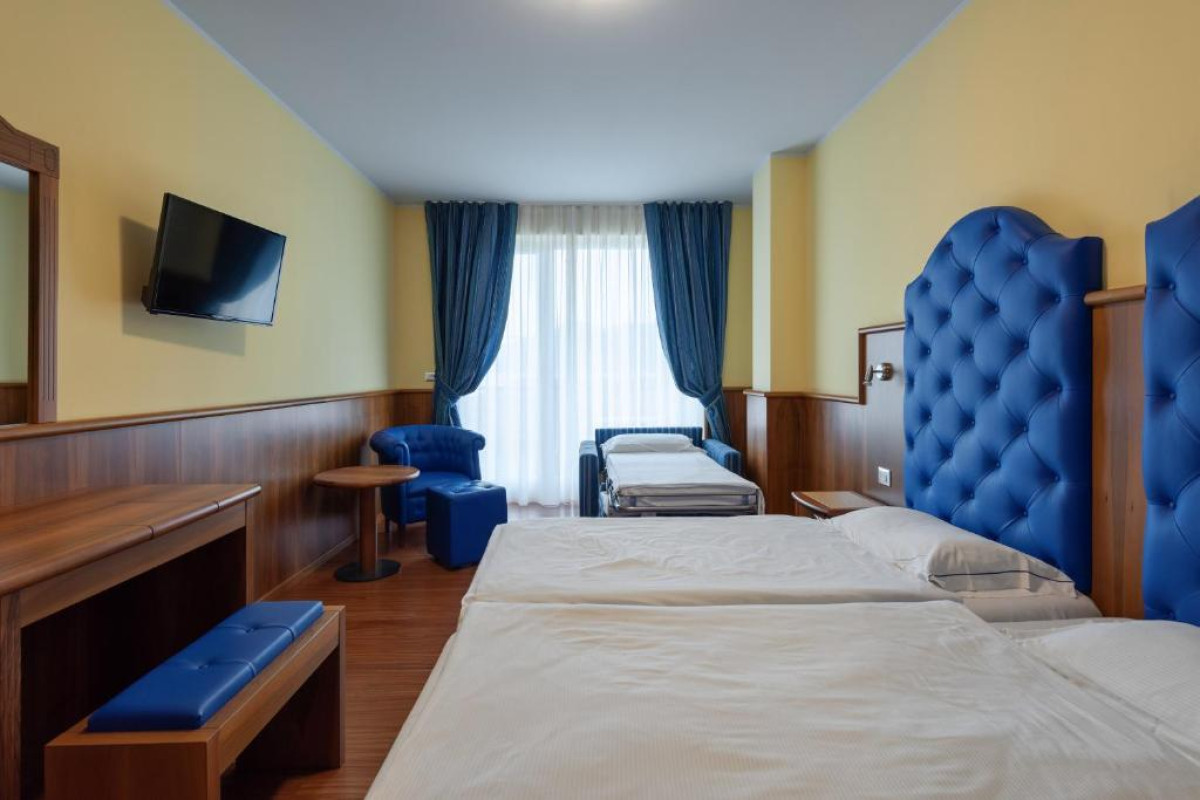 Hotel Internazionale