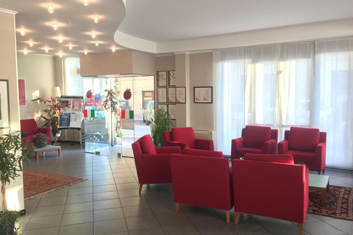 Hotel Internazionale