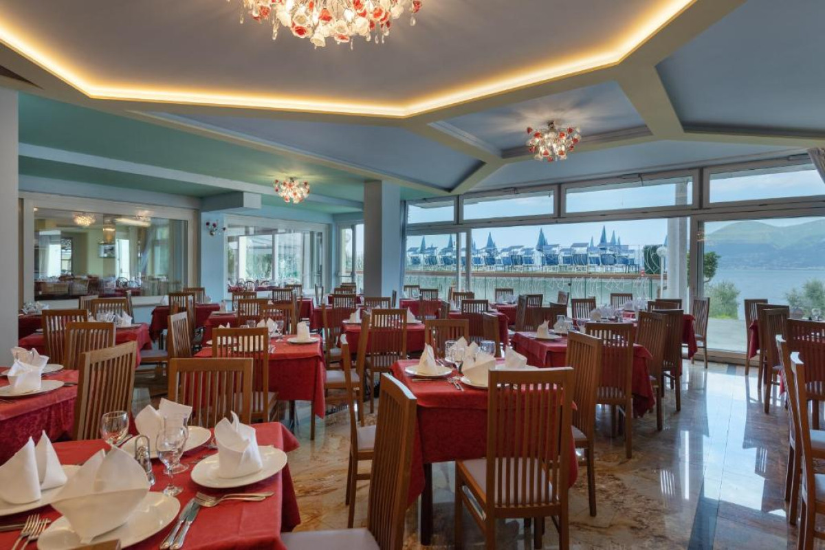 Hotel Internazionale