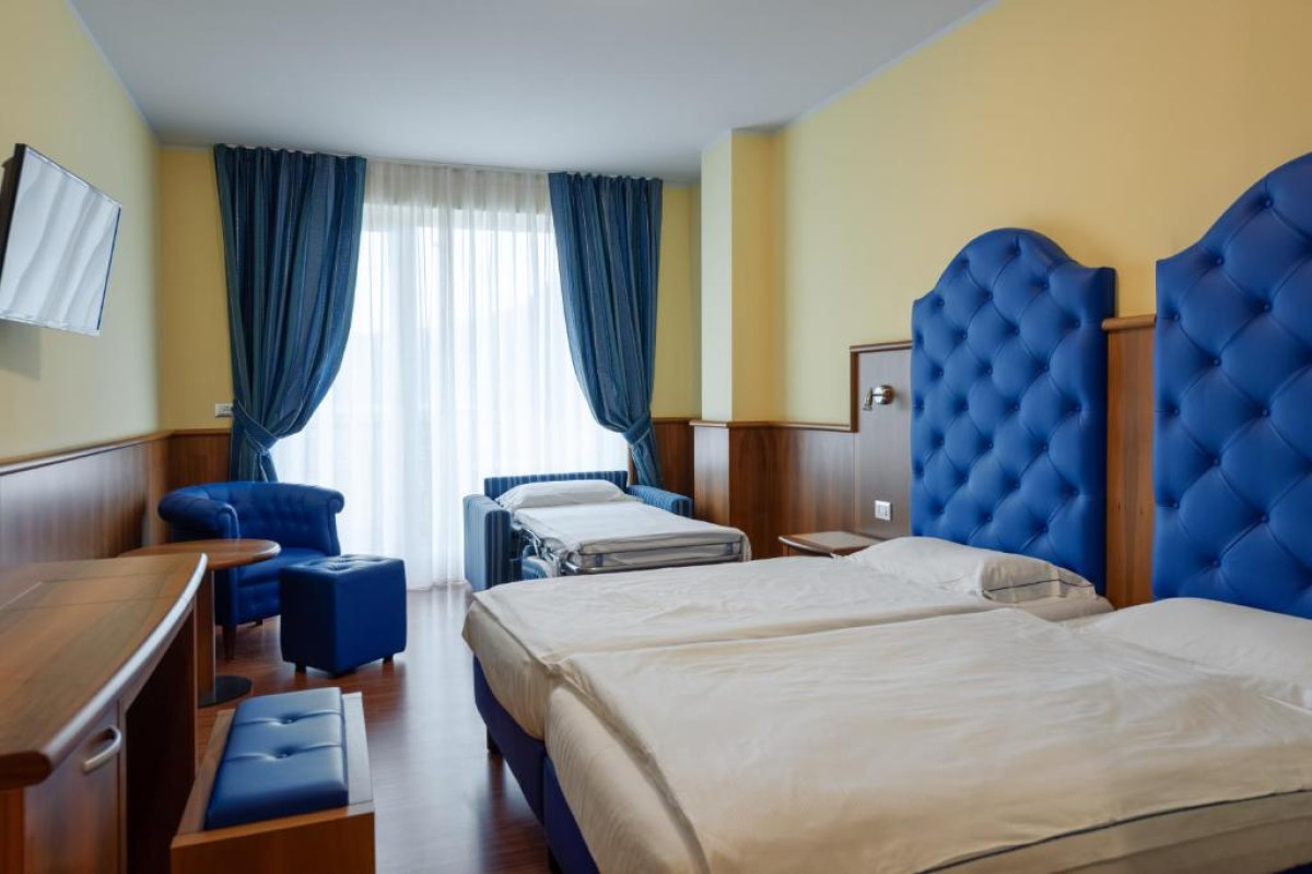 Hotel Internazionale