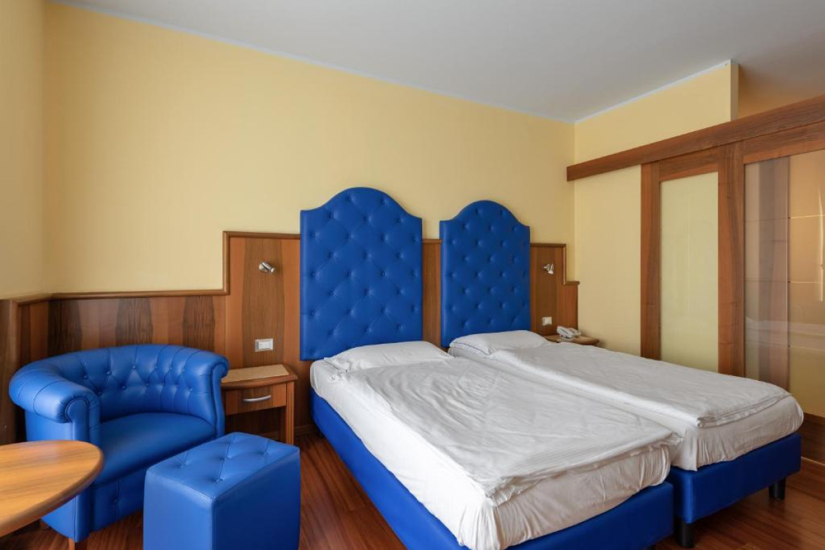 Hotel Internazionale