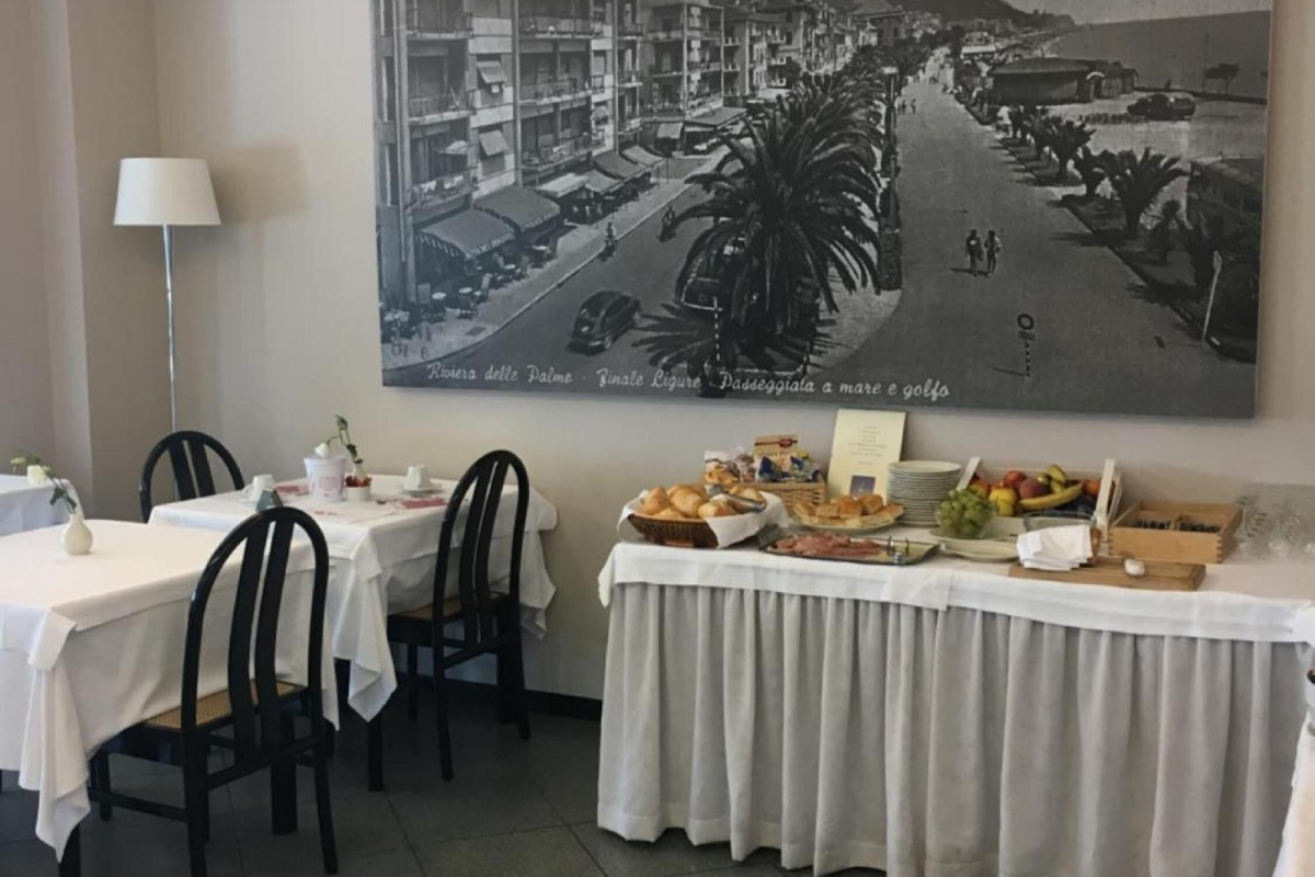 Hotel Internazionale