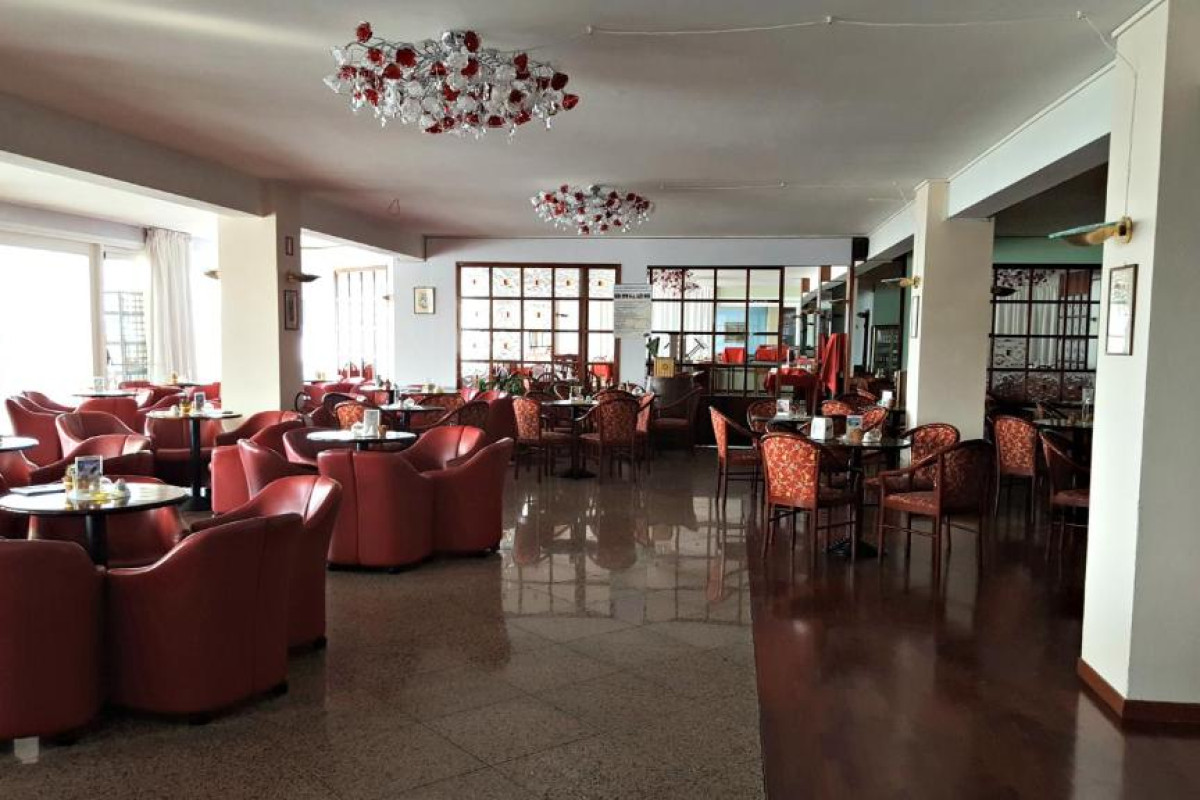 Hotel Internazionale
