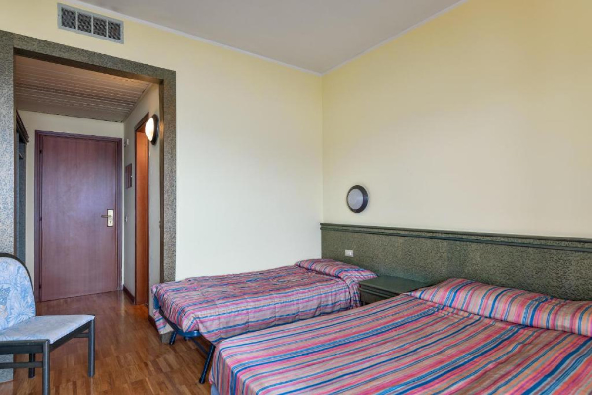 Hotel Internazionale
