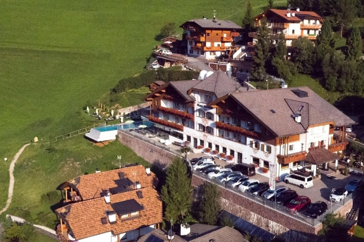Hotel Interski