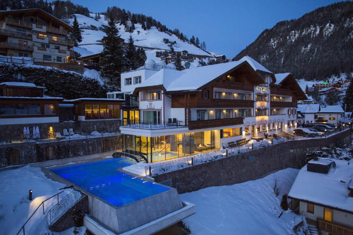 Hotel Interski