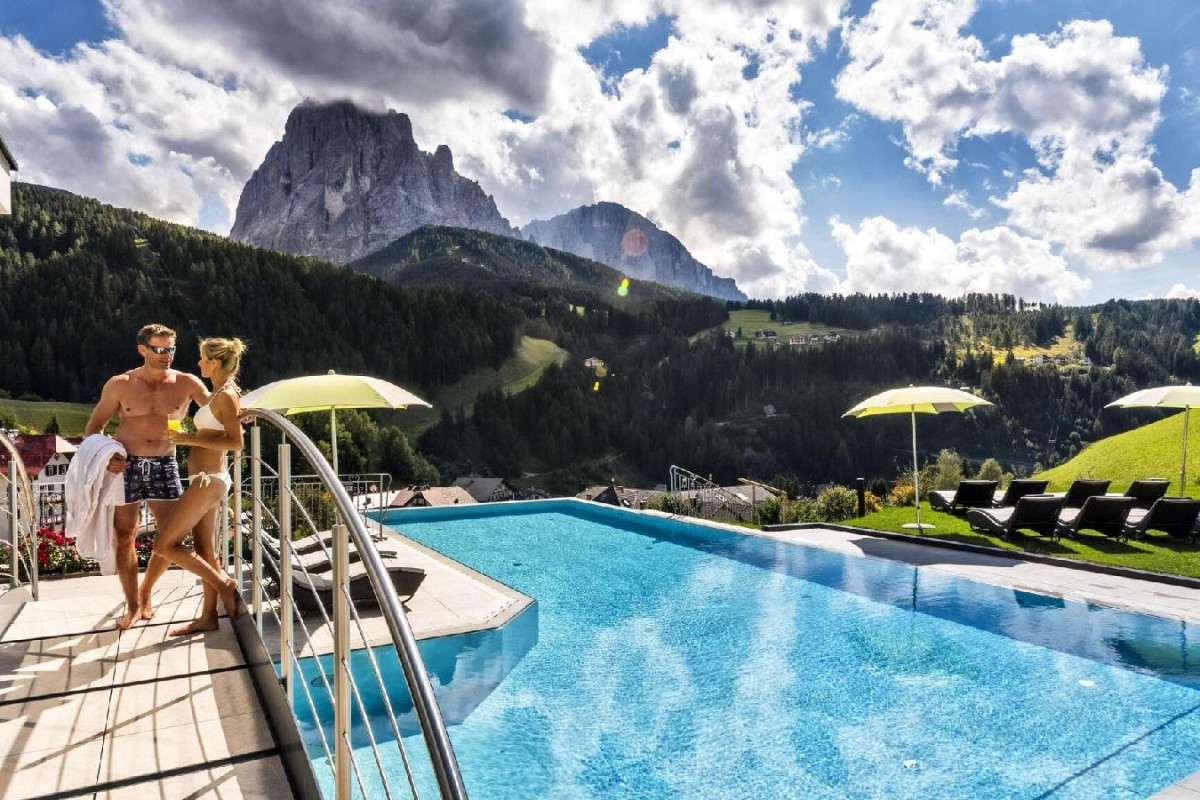 Hotel Interski