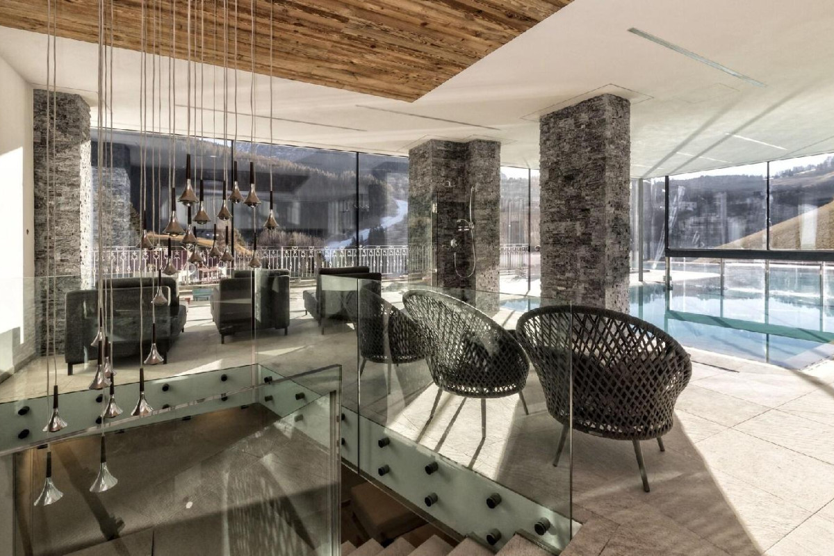 Hotel Interski