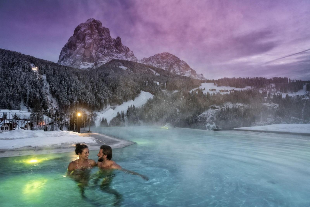 Hotel Interski