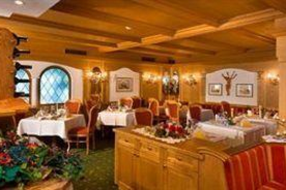 Hotel Interski