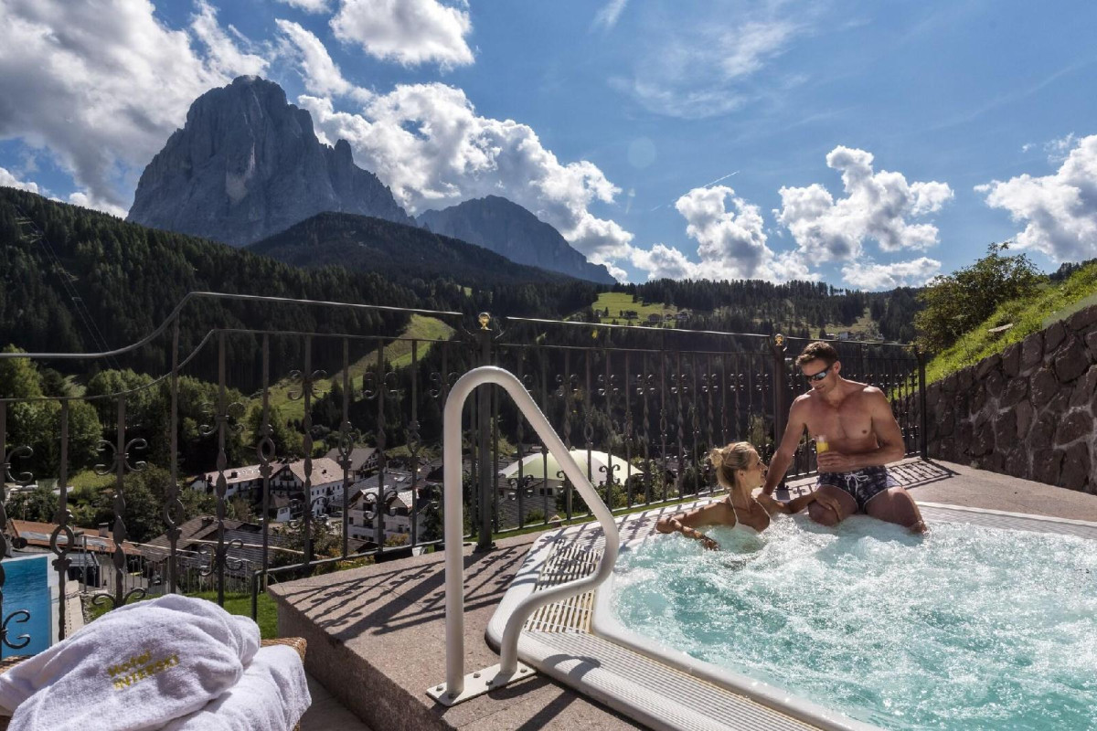 Hotel Interski