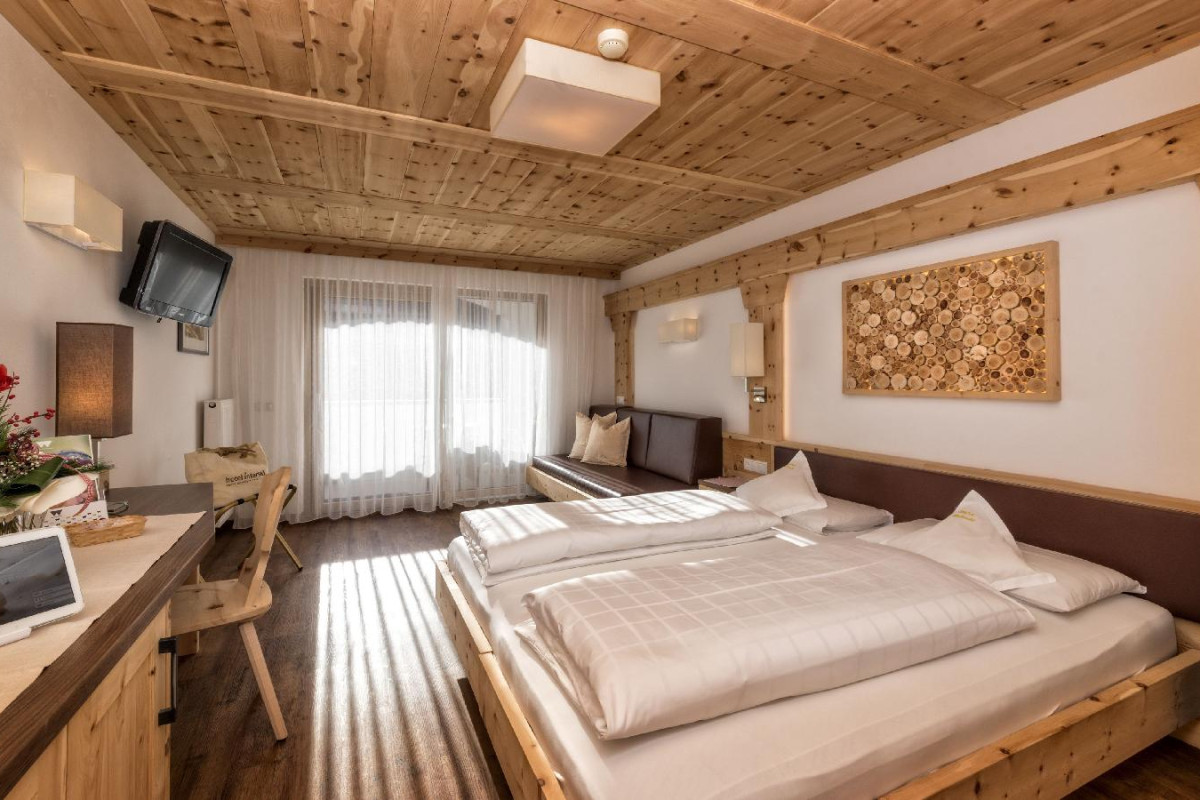 Hotel Interski