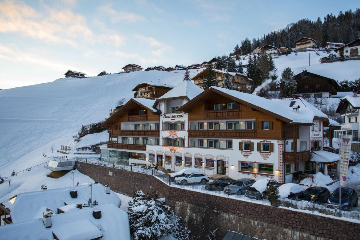 Hotel Interski
