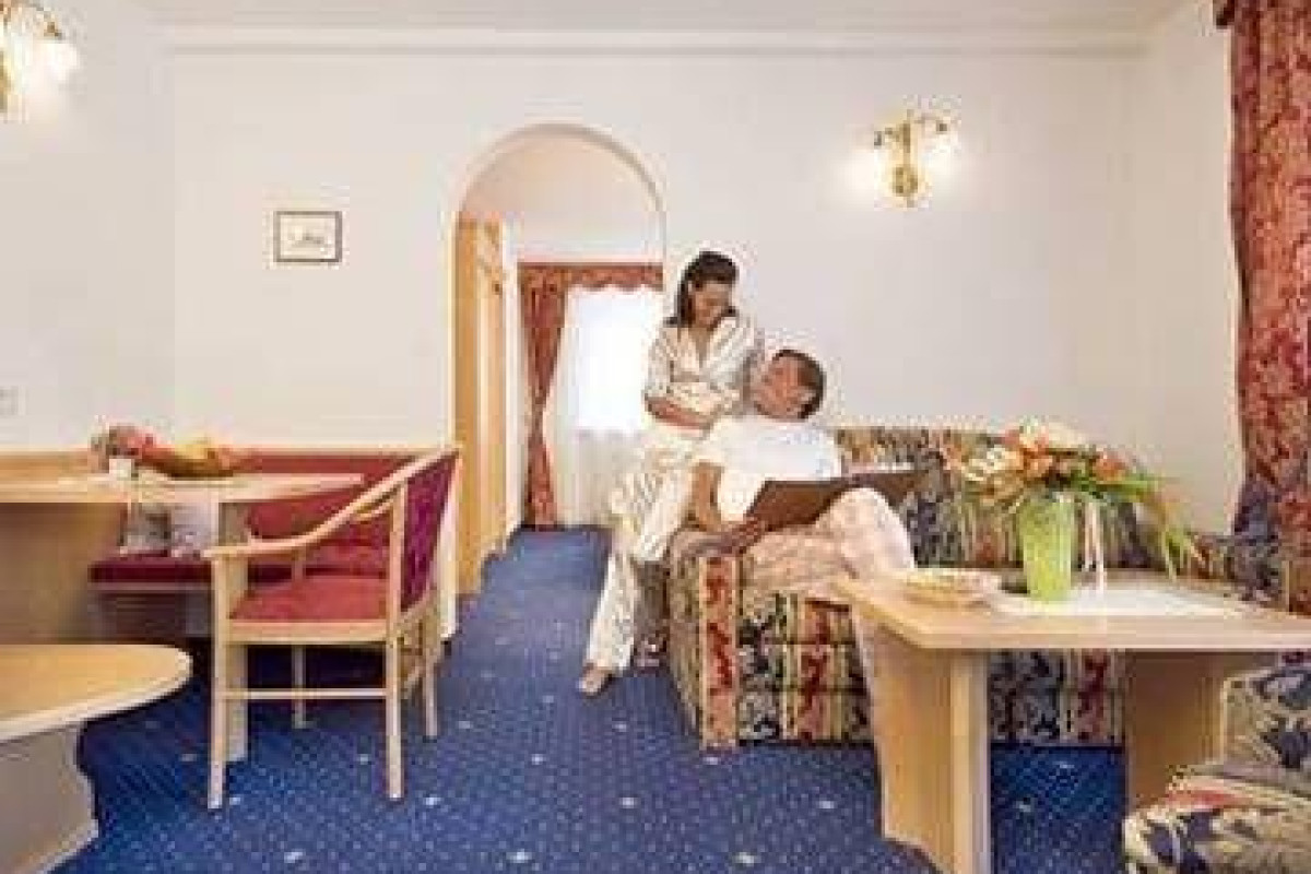 Hotel Interski