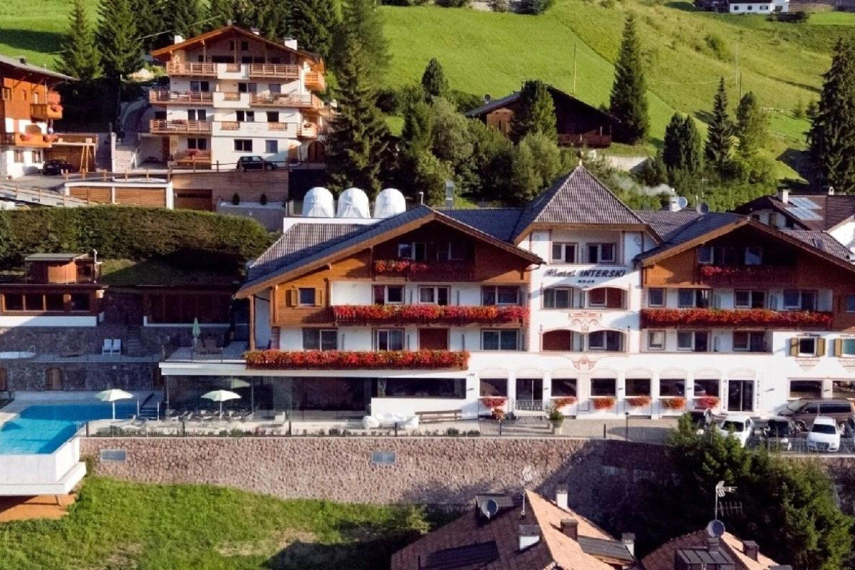 Hotel Interski