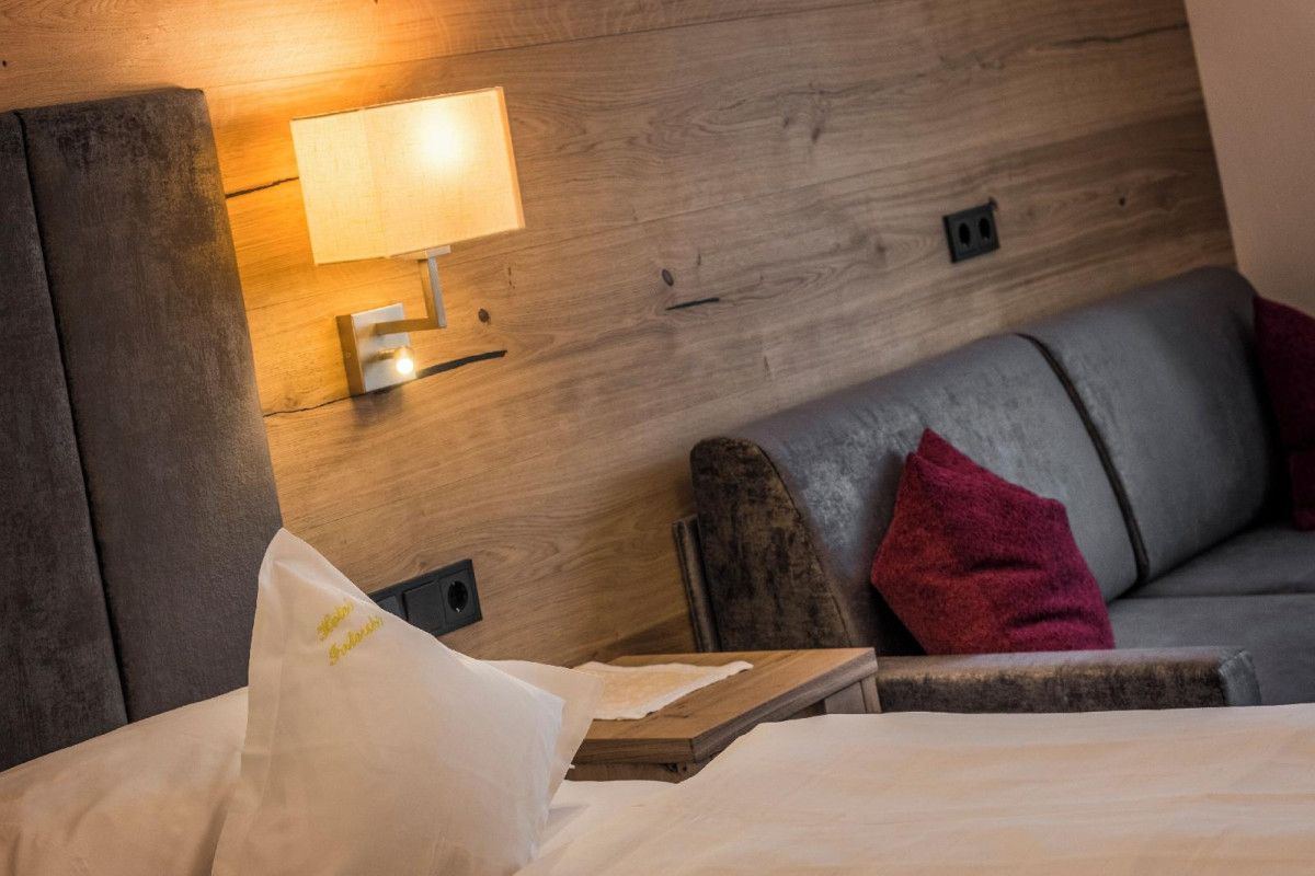 Hotel Interski