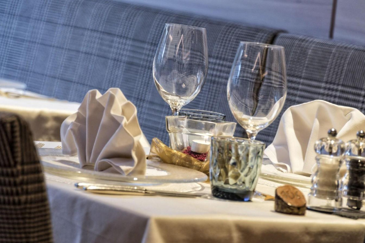 Hotel Interski