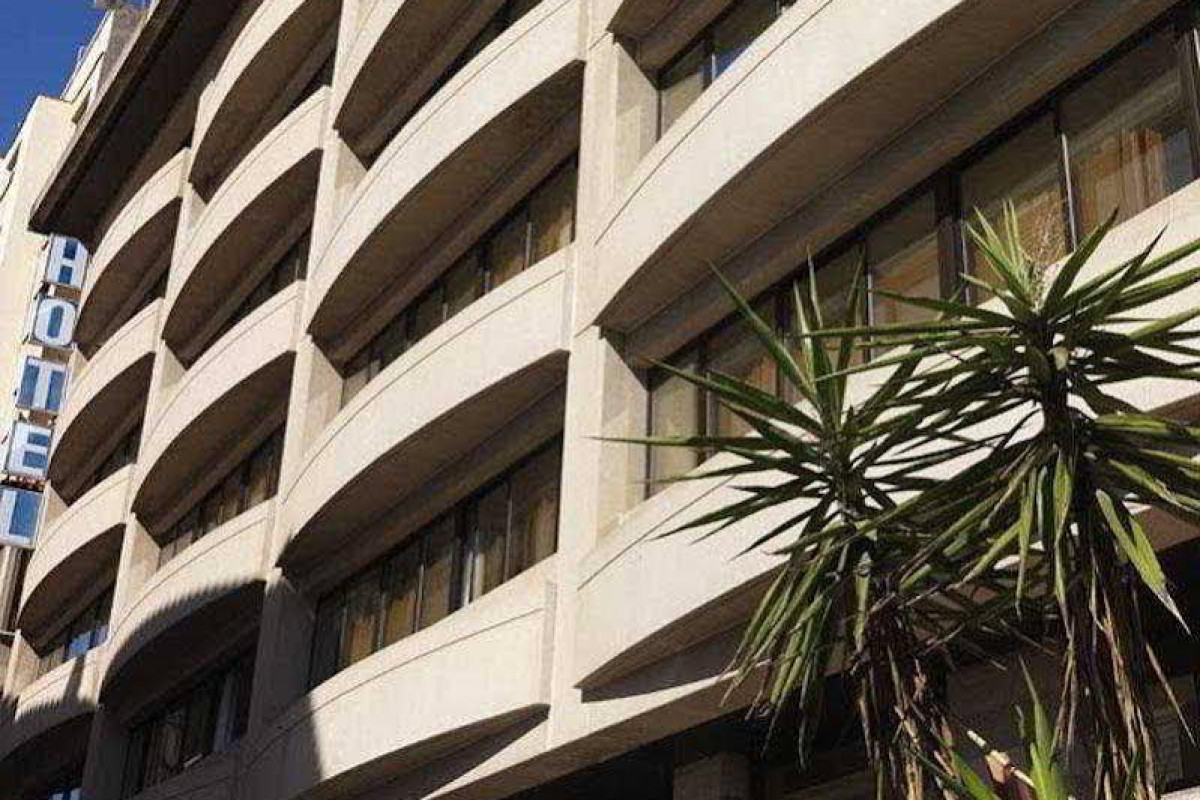 Hotel Intur Castellon