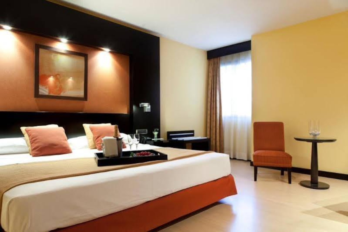 Hotel Intur Castellon
