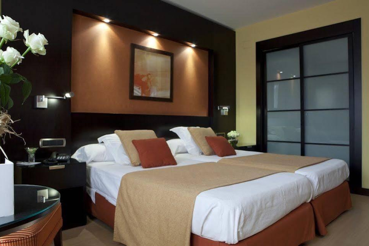 Hotel Intur Castellon
