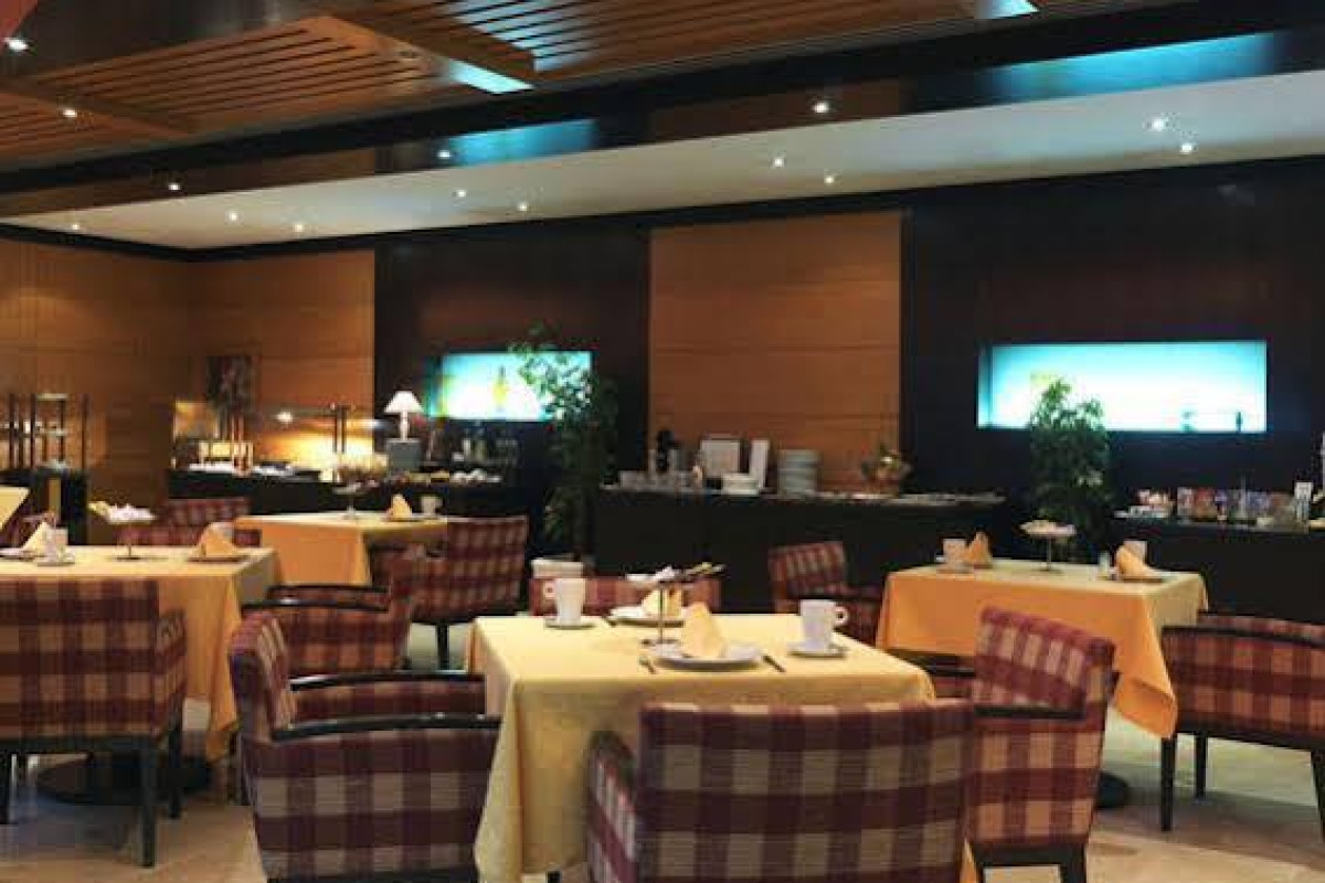 Hotel Intur Castellon