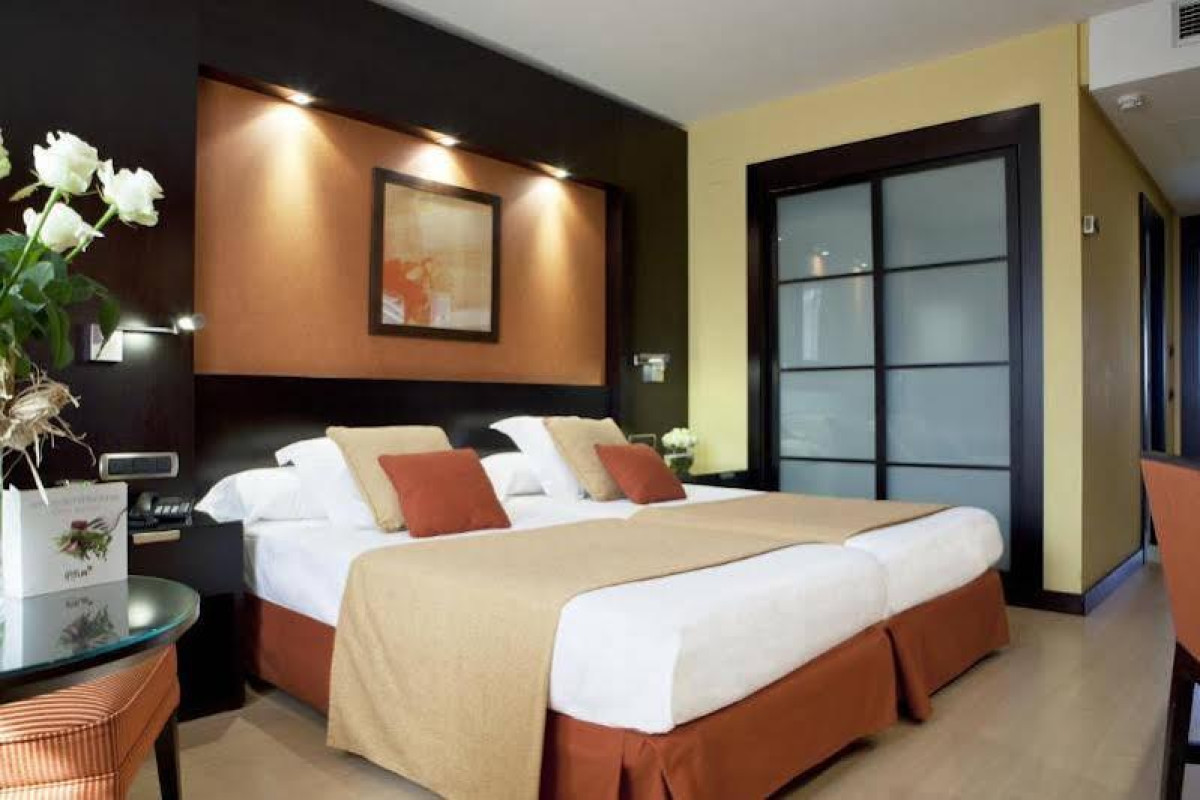 Hotel Intur Castellon