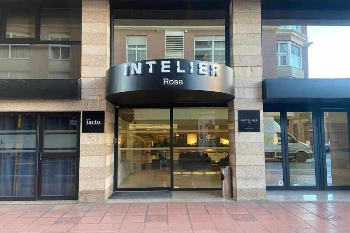 Hotel Intur Castellon